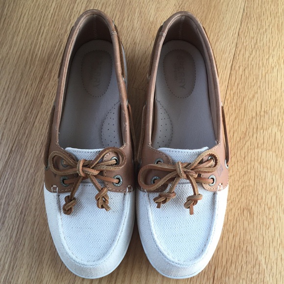 oasis loft boat shoe